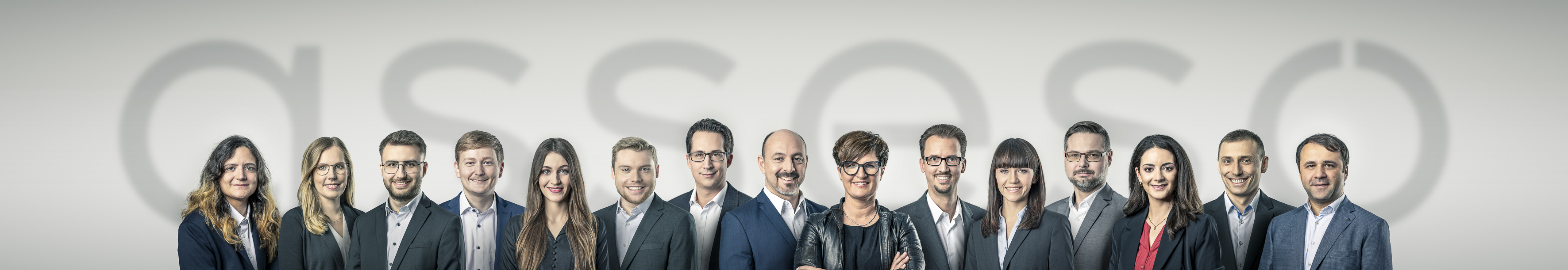 asseso AG Aschaffenburg