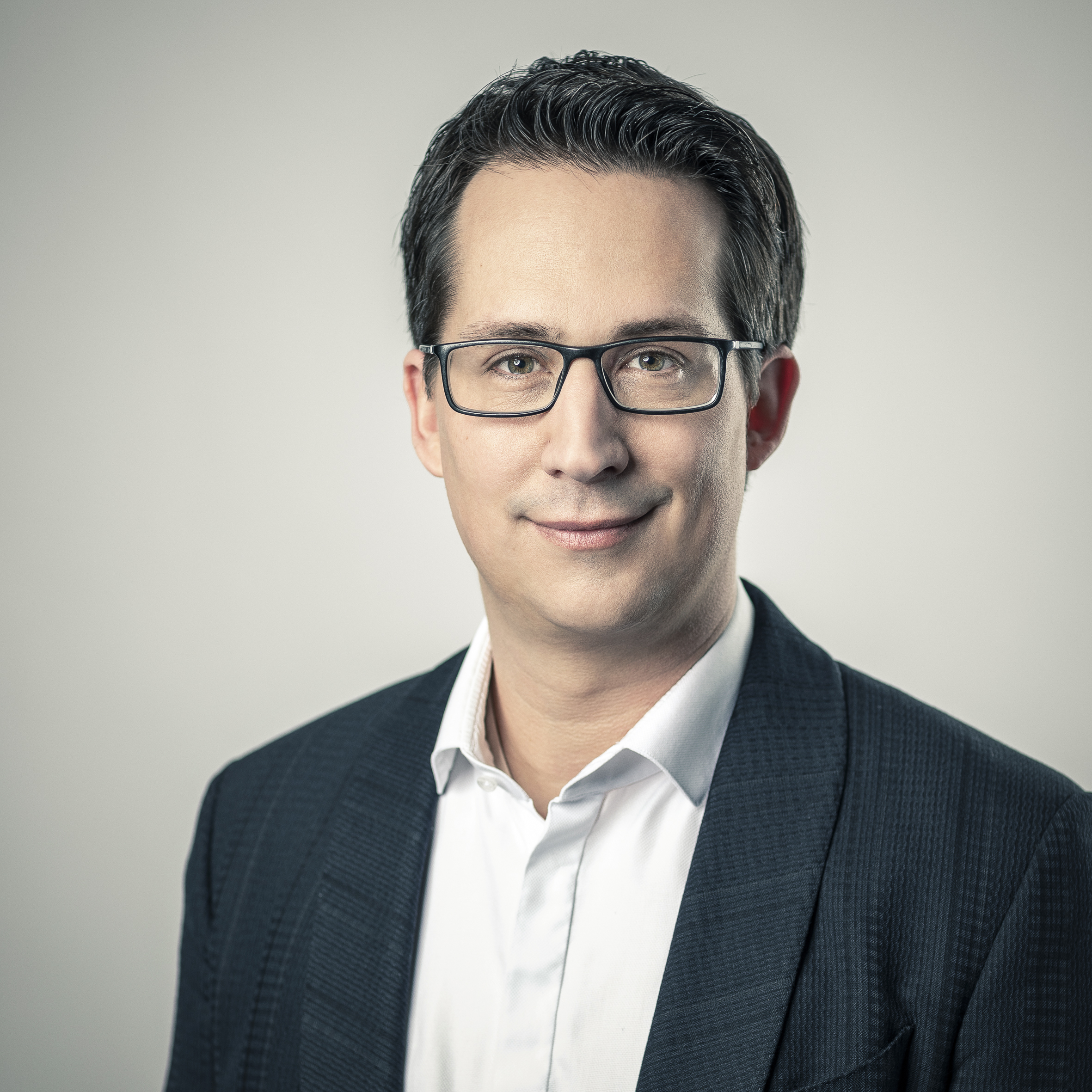 Andreas Fleckenstein