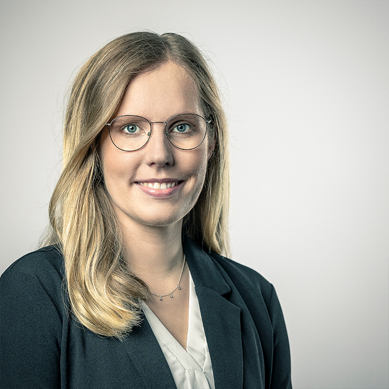 Dr. Luisa Richter